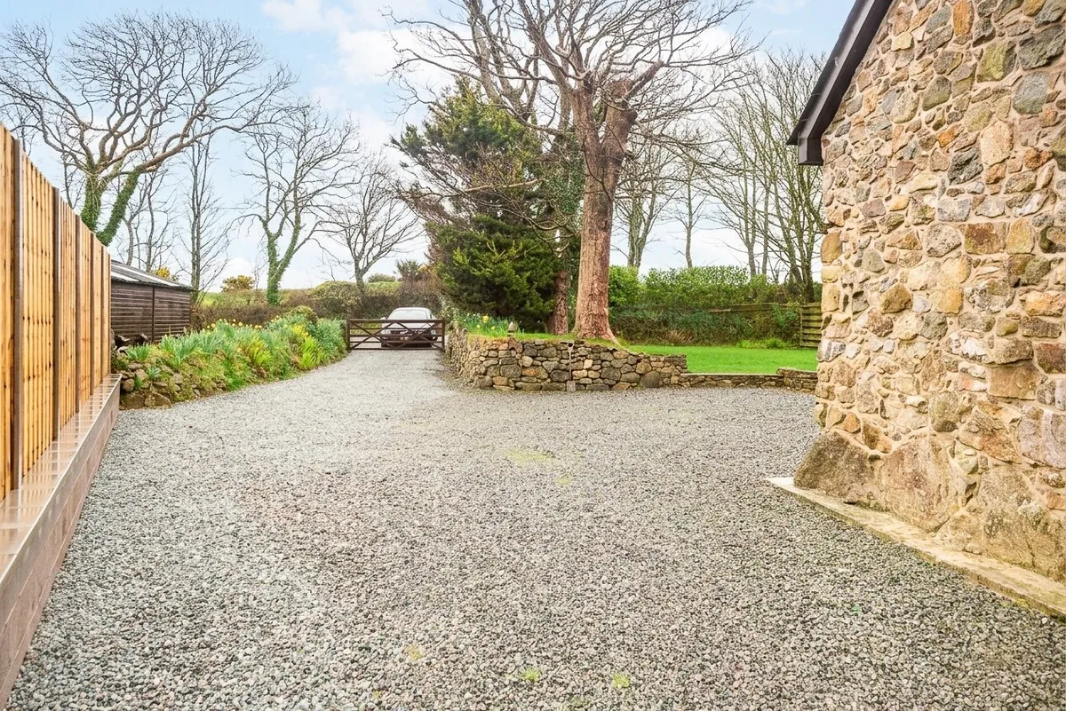 Tyn Lon, Holyhead, Isle of Anglesey, LL65