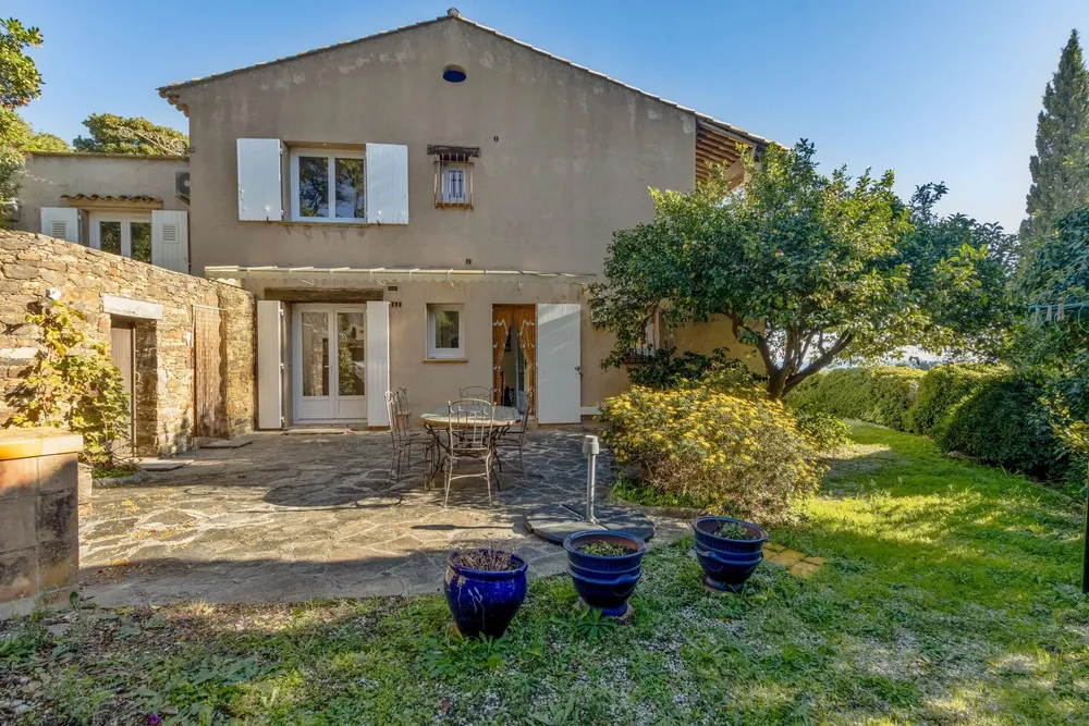 Rayol-Canadel-sur-Mer, 83820, France