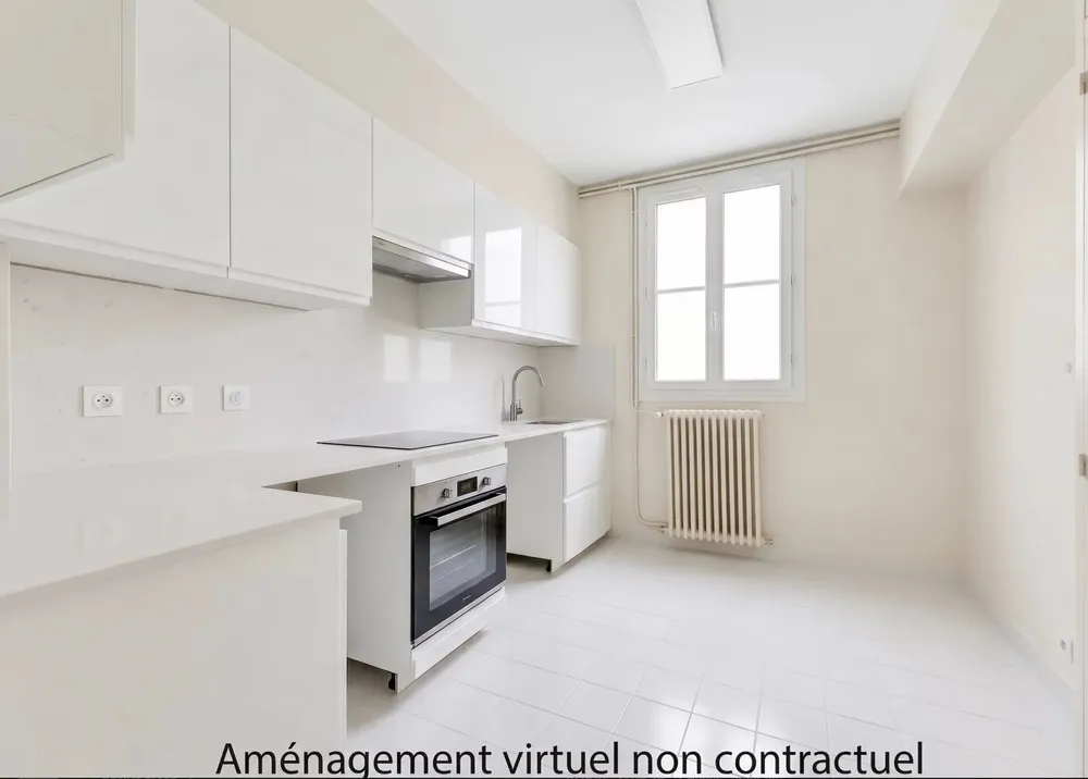 Paris 5th (Saint-Victor), 75005, France