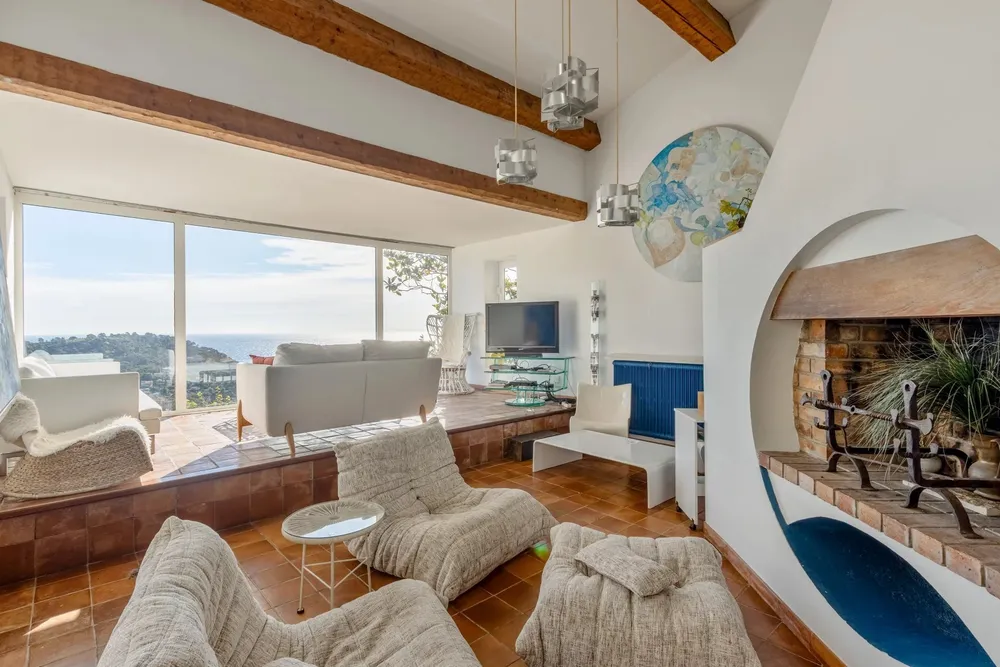 Rayol-Canadel-sur-Mer, 83820, France
