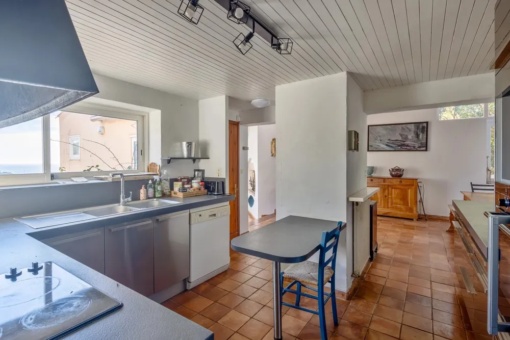 Rayol-Canadel-sur-Mer, 83820, France