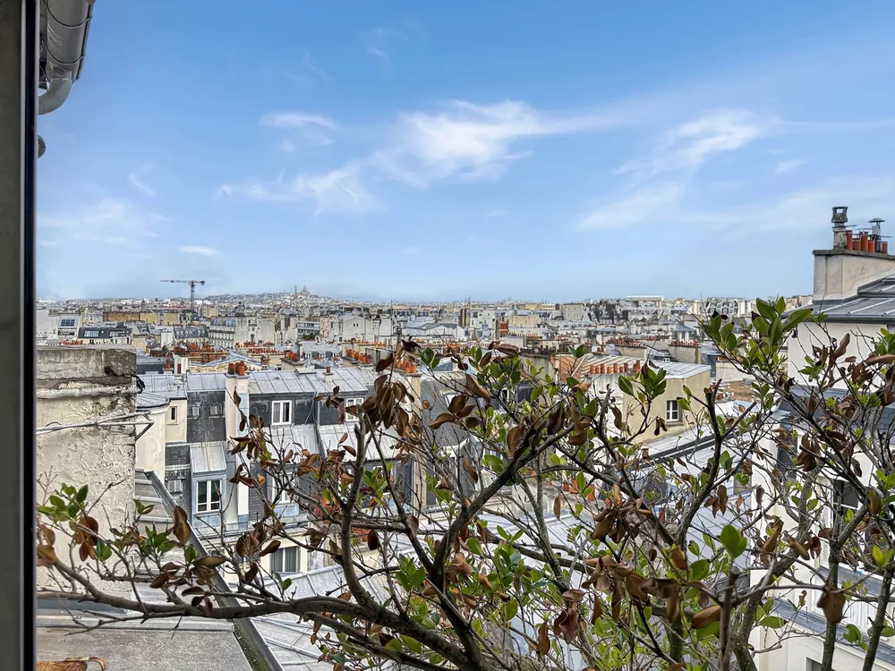 Paris 17th (Ternes), 75017, France