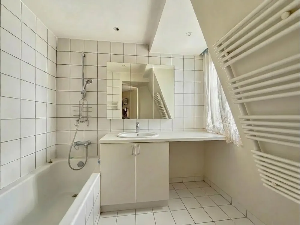 Paris 17th (Ternes), 75017, France