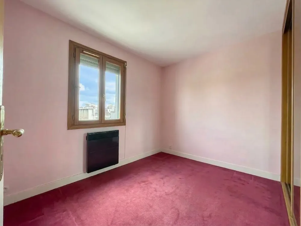 Paris 17th (Ternes), 75017, France