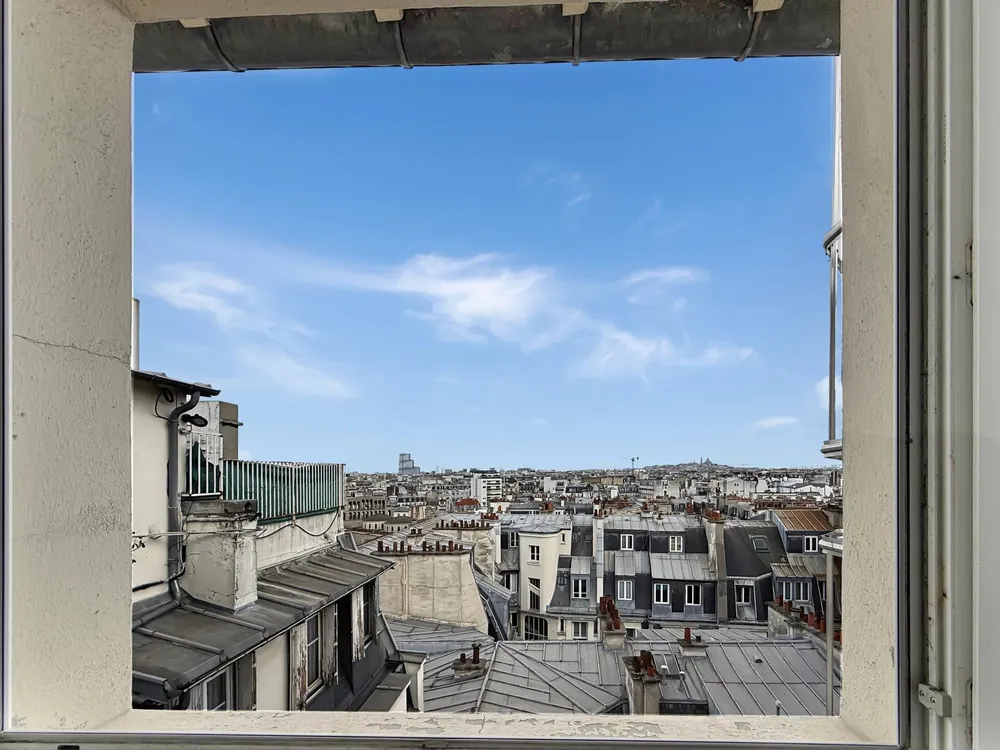 Paris 17th (Ternes), 75017, France