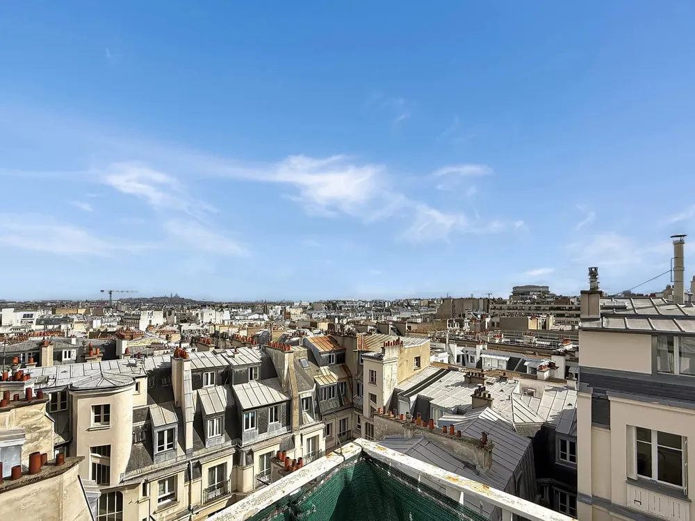 Paris 17th (Ternes), 75017, France
