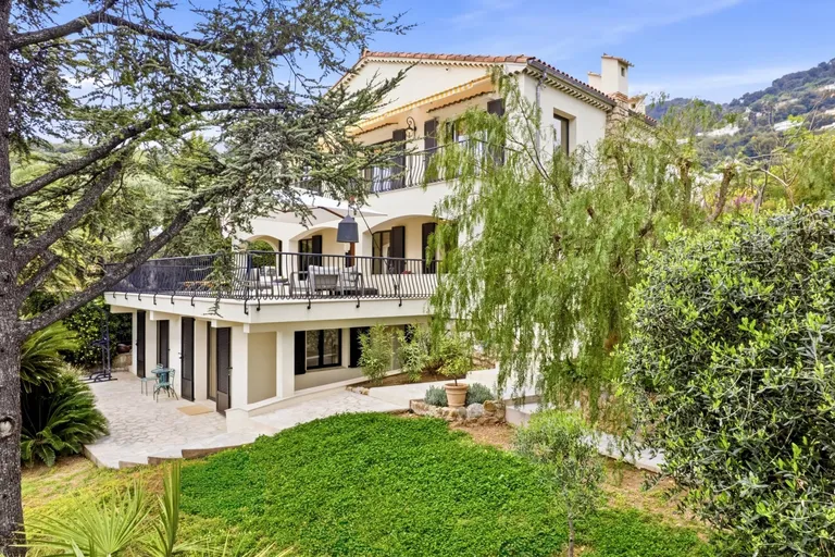 Roquebrune-Cap-Martin (Hameau), 06190, France