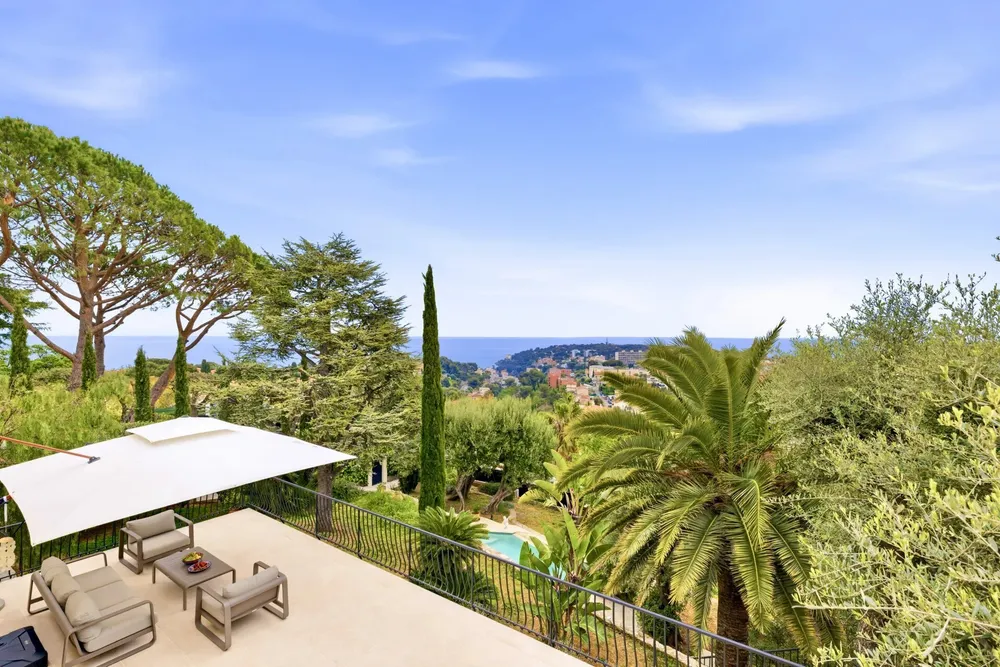 Roquebrune-Cap-Martin (Hameau), 06190, France