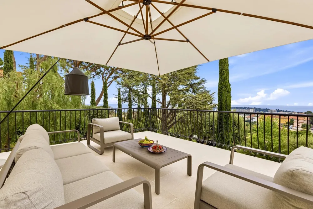 Roquebrune-Cap-Martin (Hameau), 06190, France
