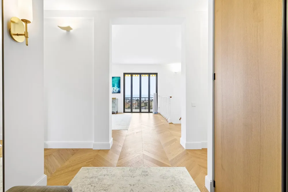 Roquebrune-Cap-Martin (Hameau), 06190, France