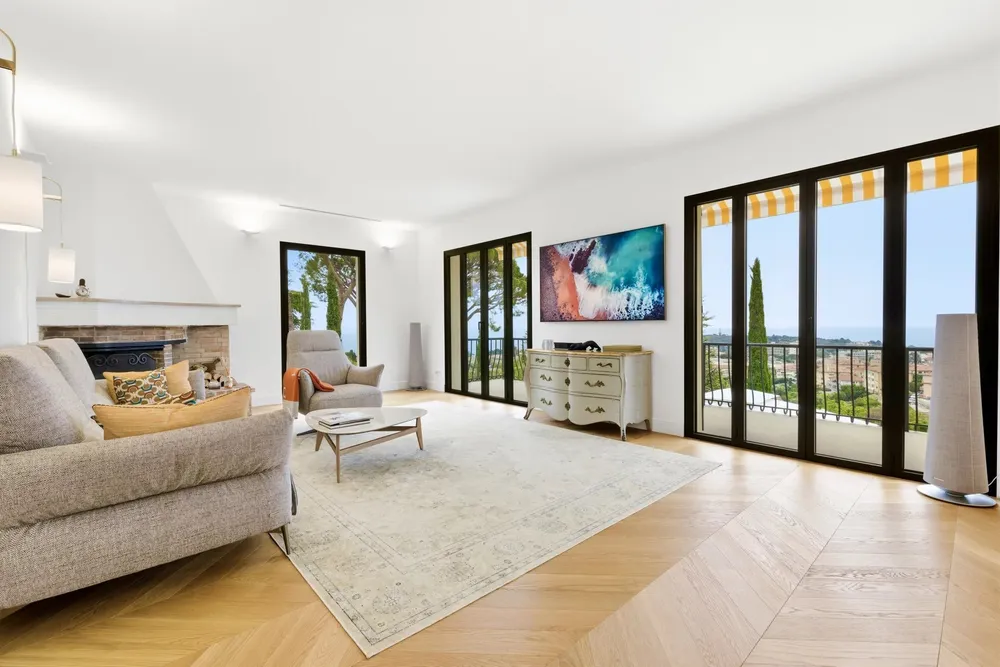 Roquebrune-Cap-Martin (Hameau), 06190, France