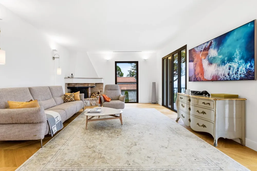 Roquebrune-Cap-Martin (Hameau), 06190, France