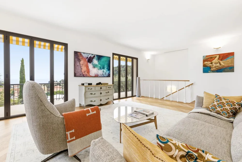 Roquebrune-Cap-Martin (Hameau), 06190, France