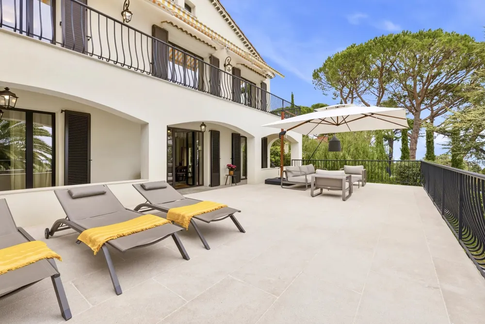 Roquebrune-Cap-Martin (Hameau), 06190, France