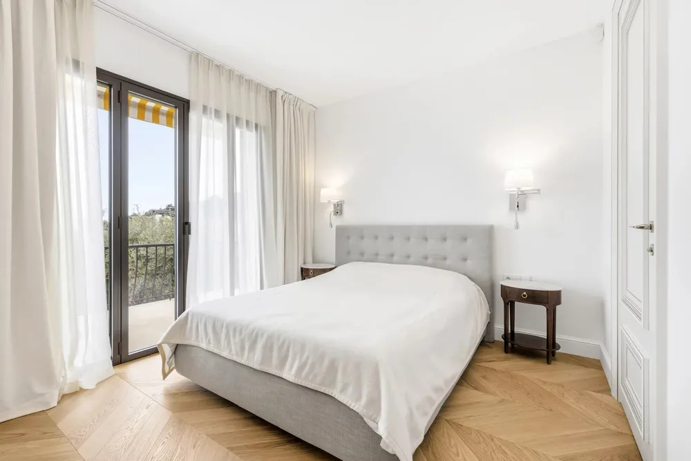 Roquebrune-Cap-Martin (Hameau), 06190, France