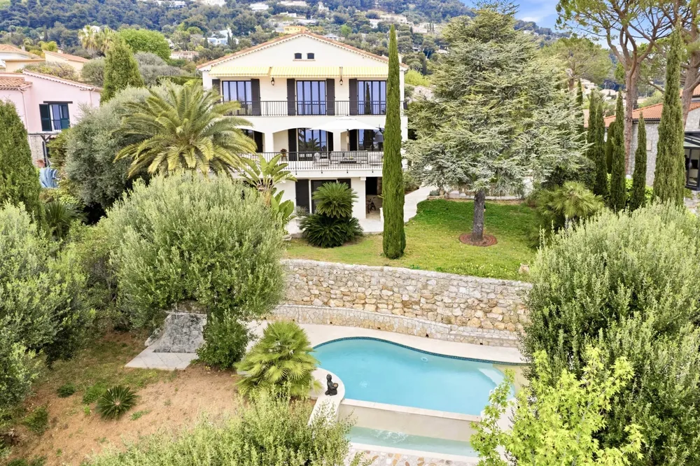 Roquebrune-Cap-Martin (Hameau), 06190, France