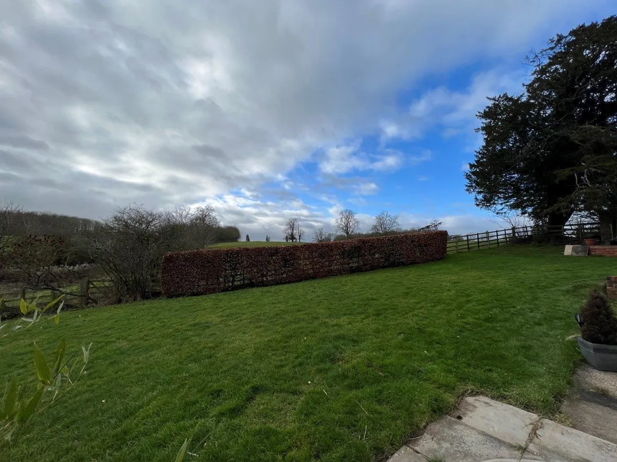 GARDENERS COTTAGE, BAGGRAVE HALL, HUNGARTON