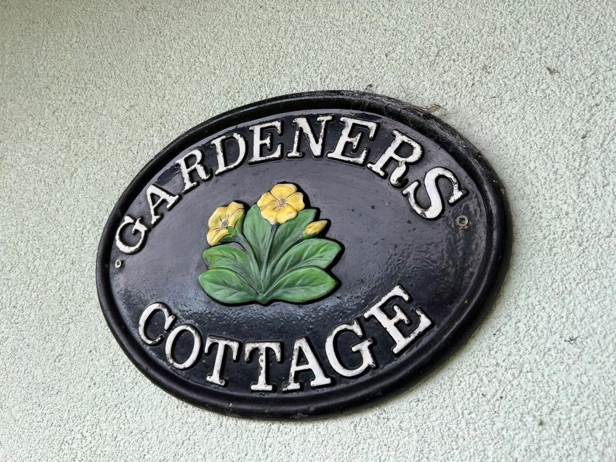 GARDENERS COTTAGE, BAGGRAVE HALL, HUNGARTON