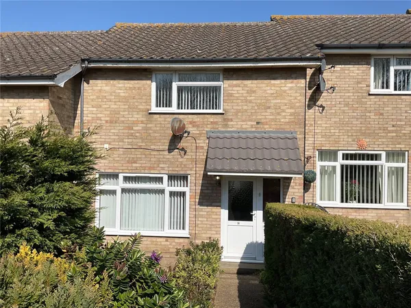 Howards Hill West, Cromer, Norfolk, NR27, Norfolk