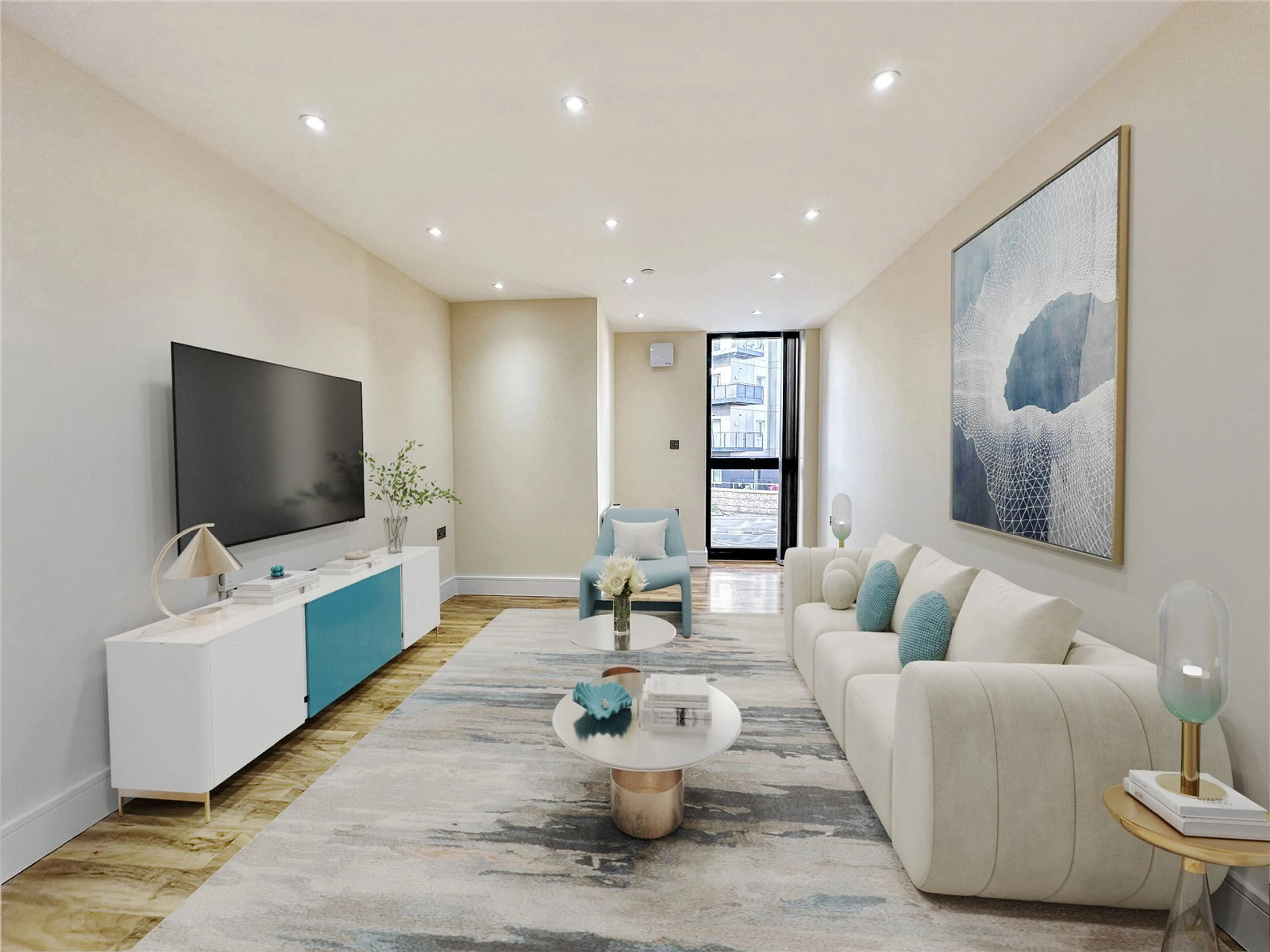 Property at Church Street, Slough, Berkshire, SL1