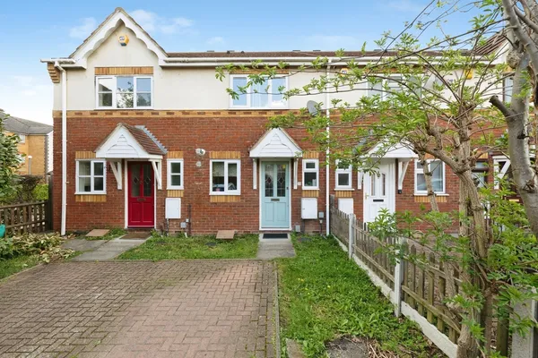 Great Galley Close, Barking, IG11