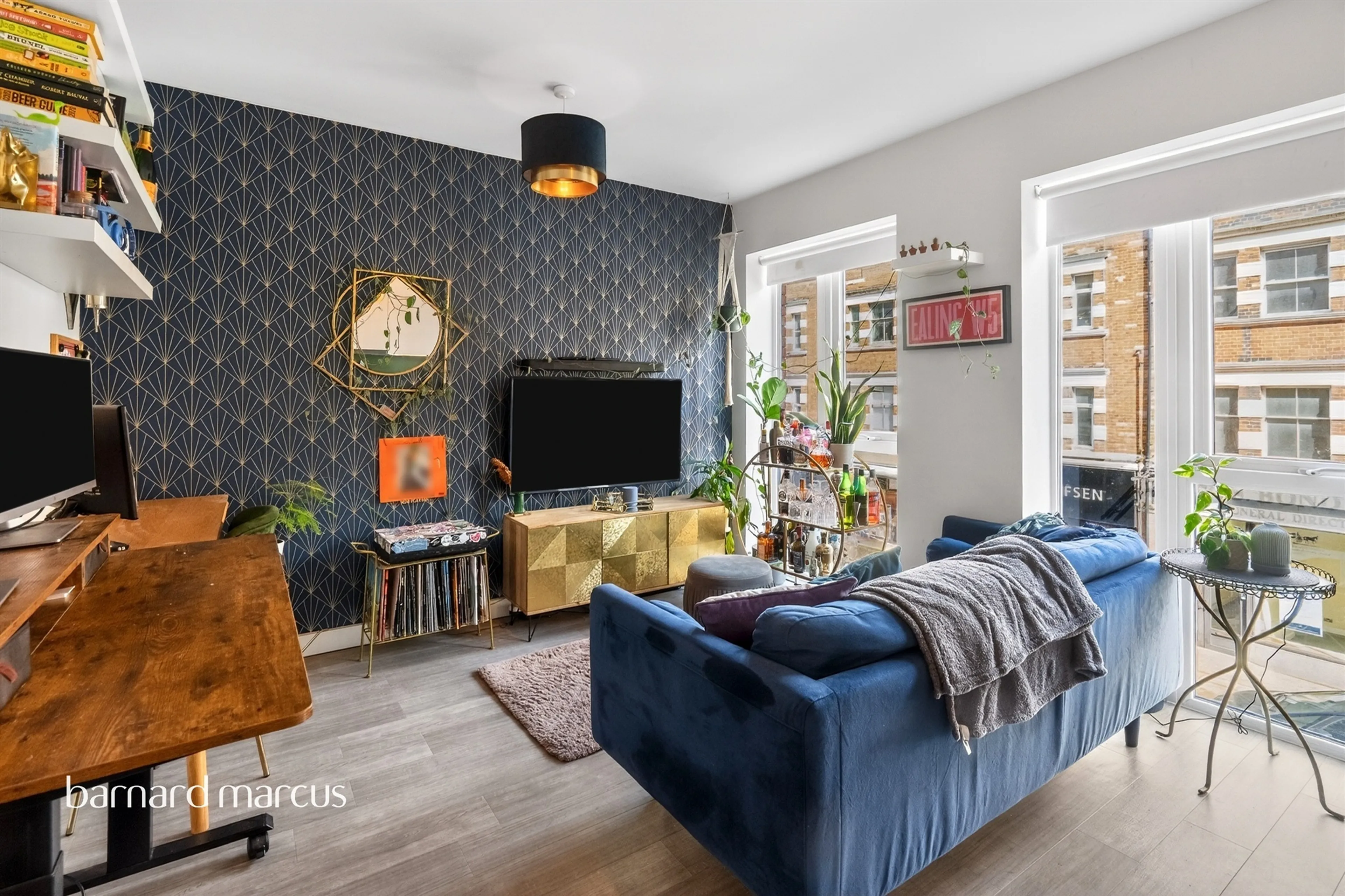 Property at Bond Street, London