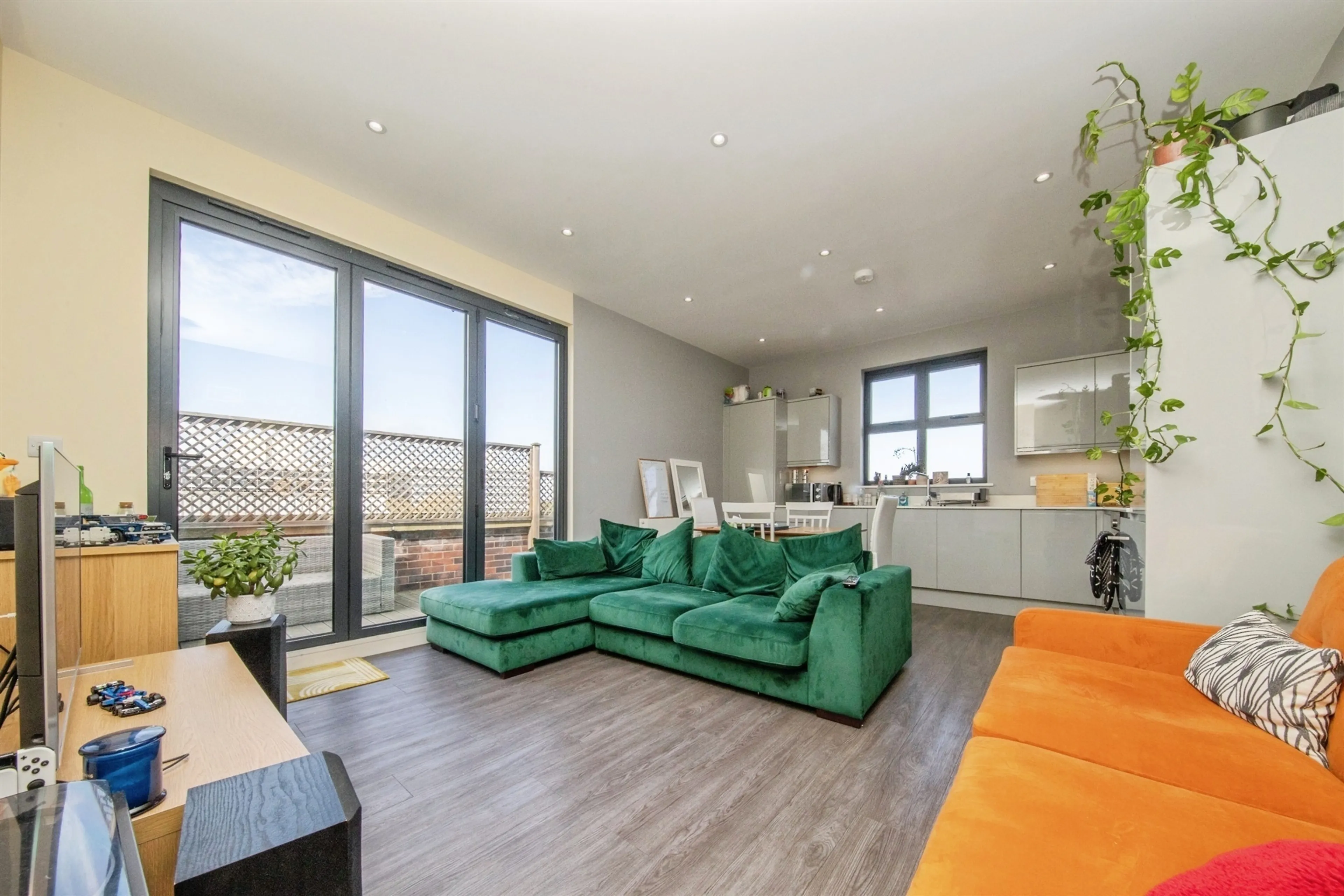 Property at Princes Street, Ipswich