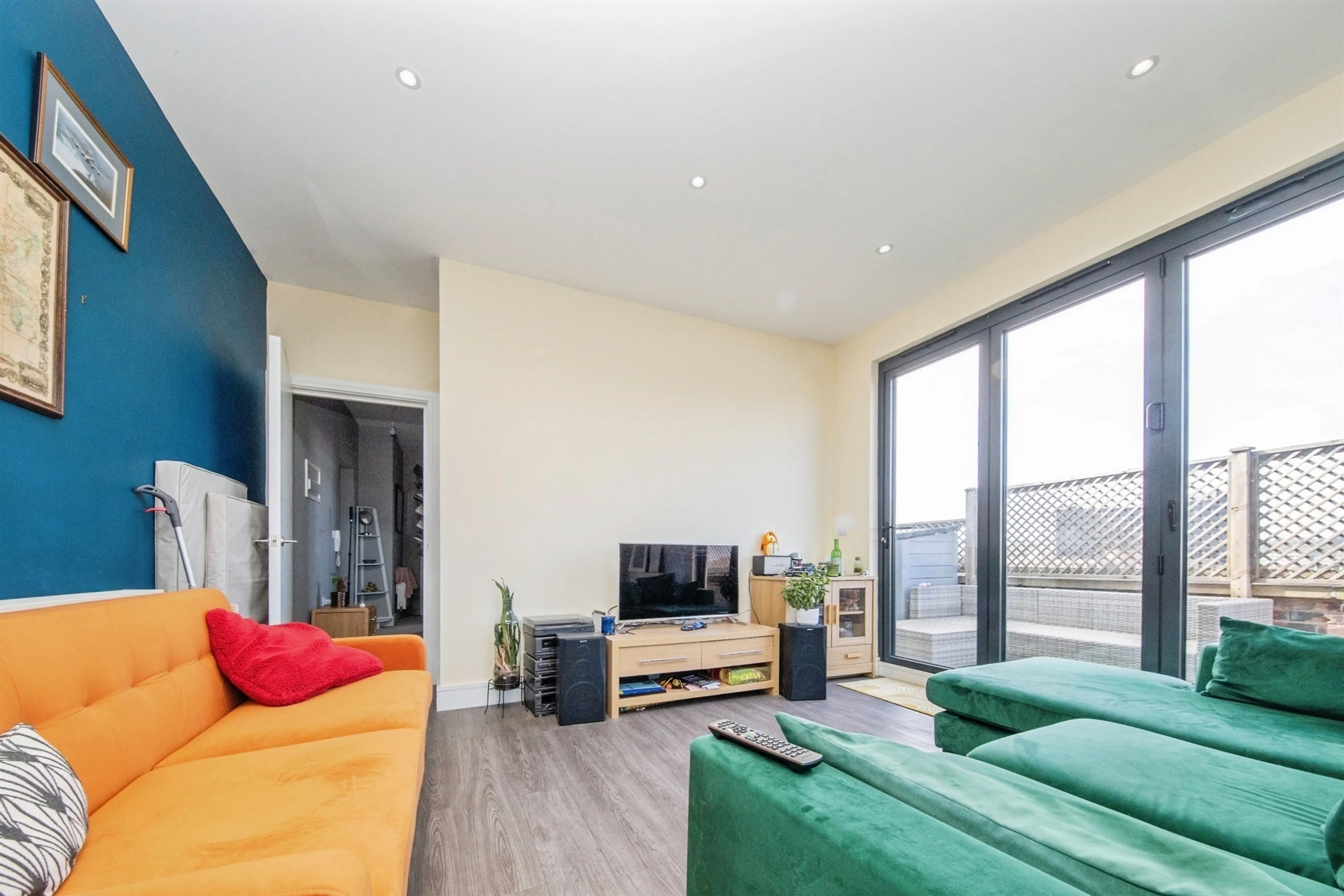 Property at Princes Street, Ipswich