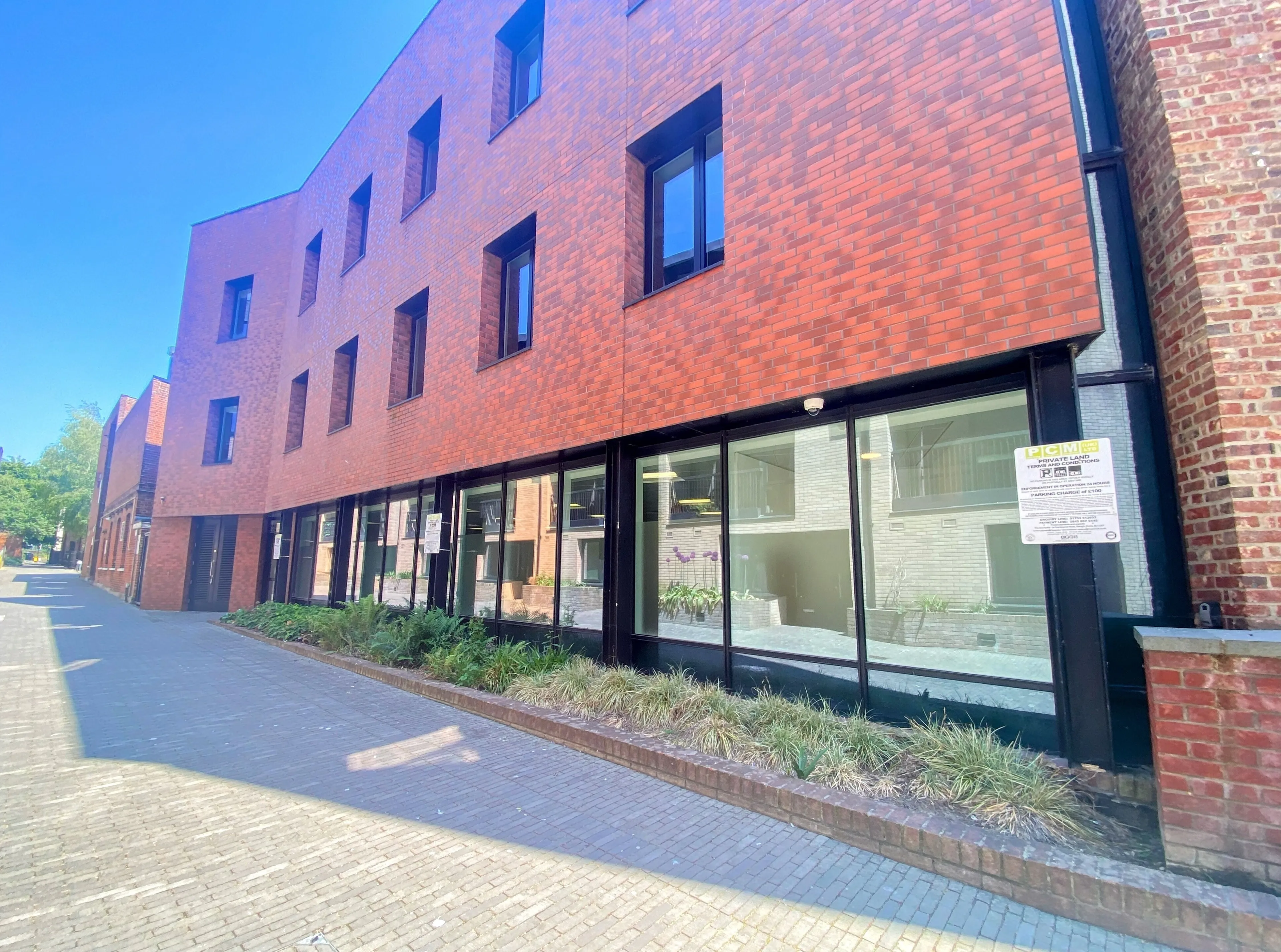 Property at Cannons Mews, CHELMSFORD
