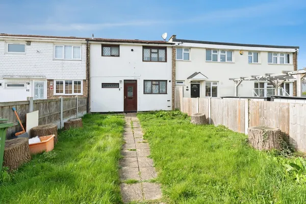 Rochester Way, BASILDON, Essex, SS14, Essex