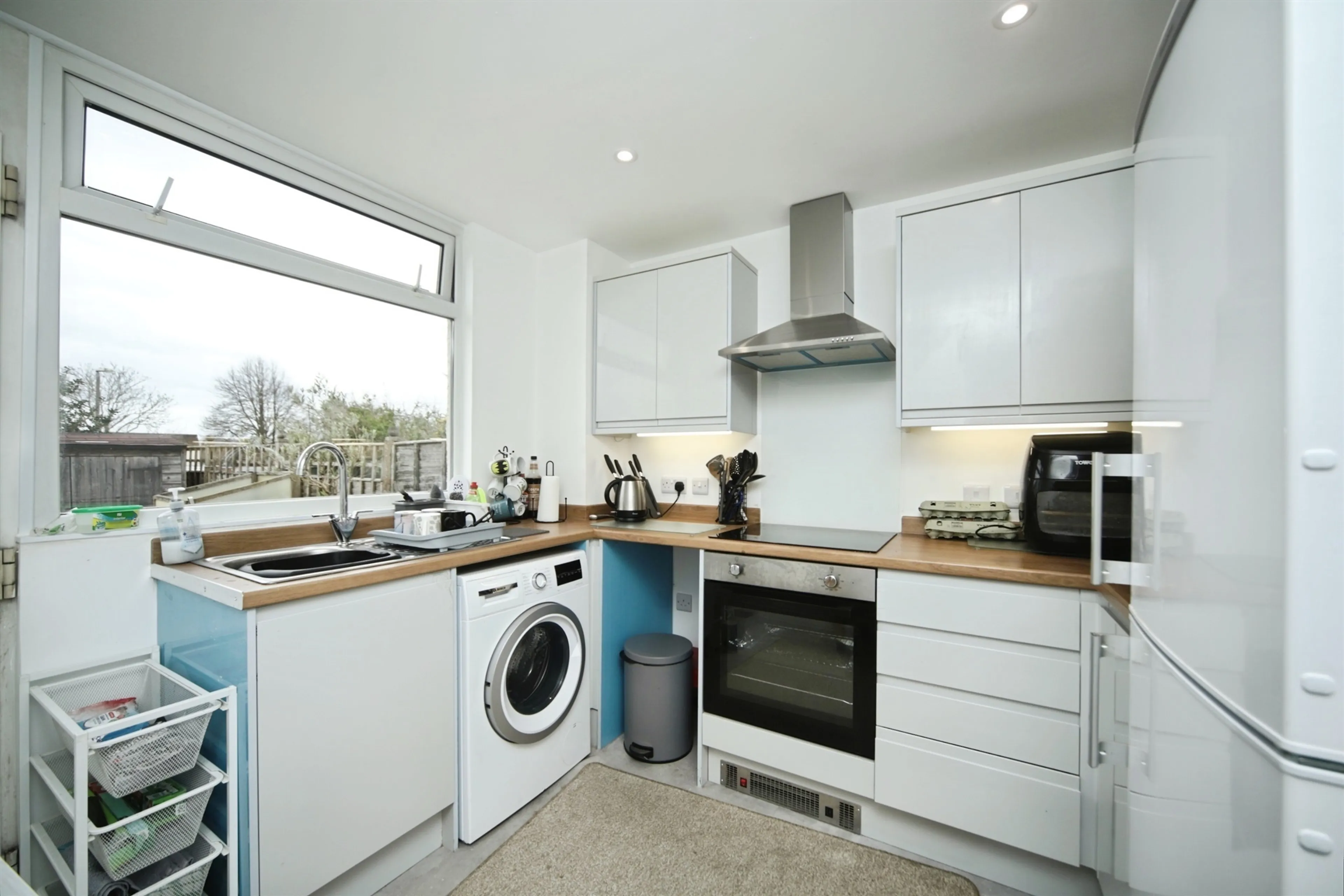 Property at Blackdown Road, Taunton