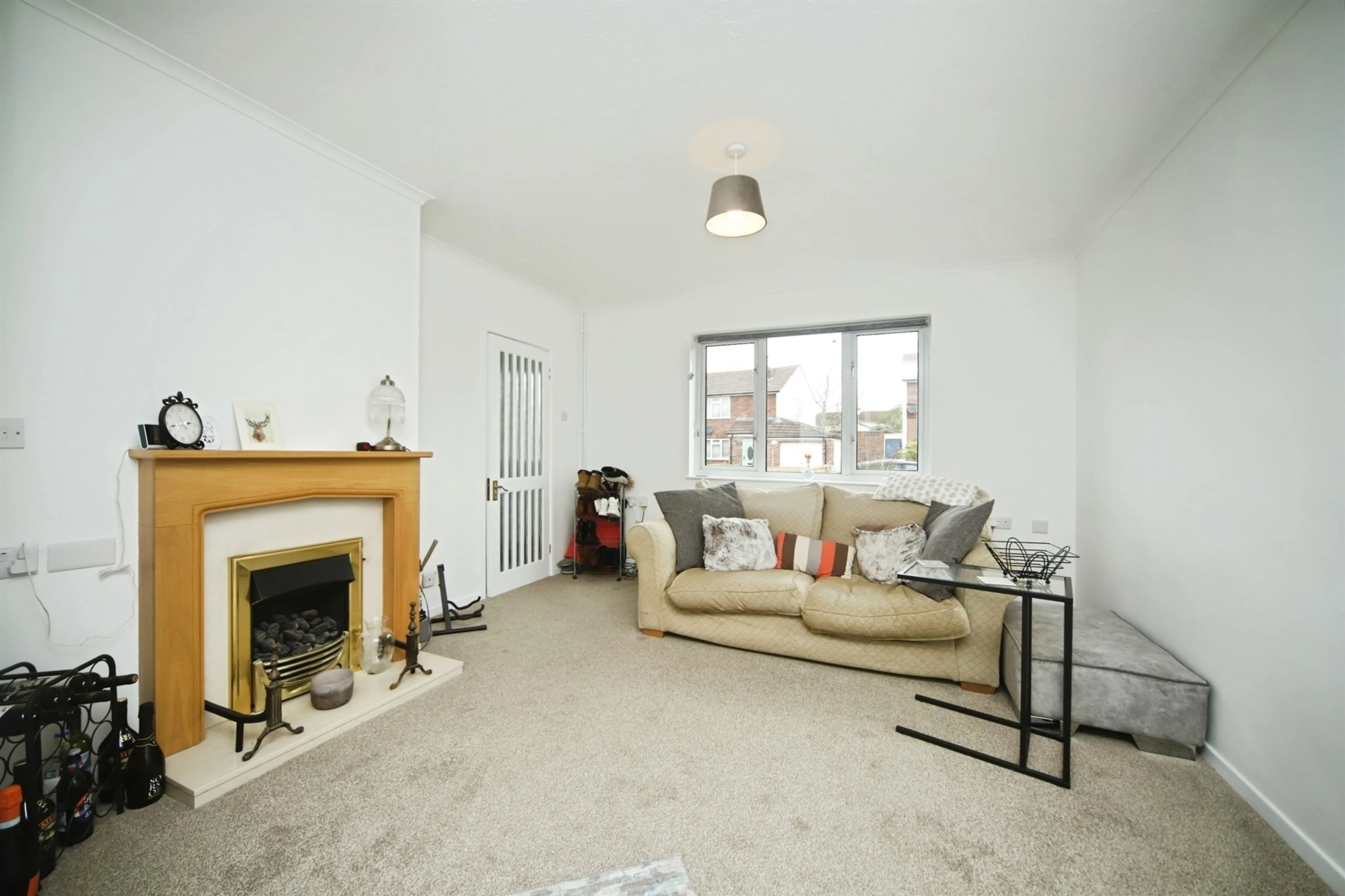 Property at Blackdown Road, Taunton