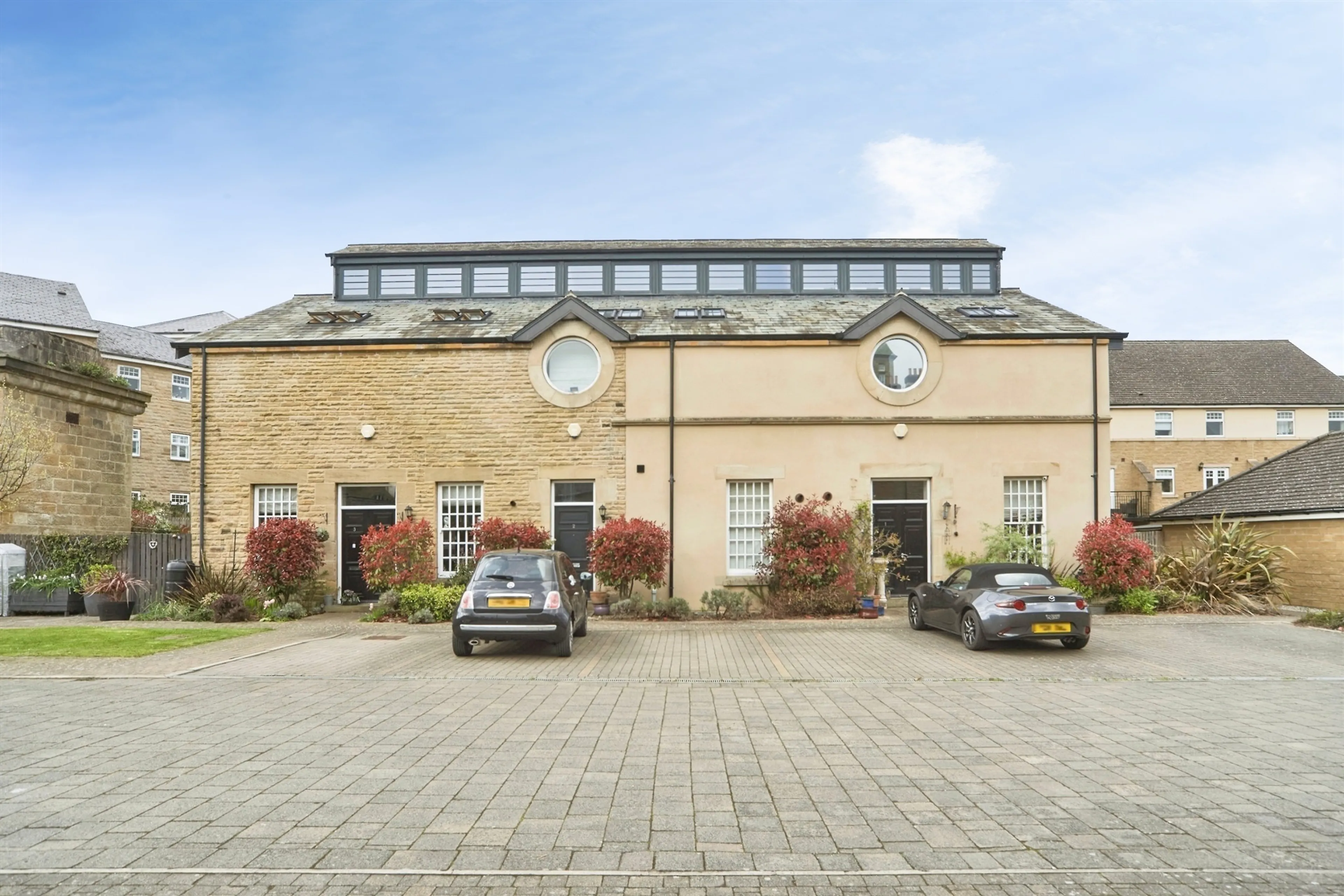 Property at Clifford Drive, Menston, Ilkley