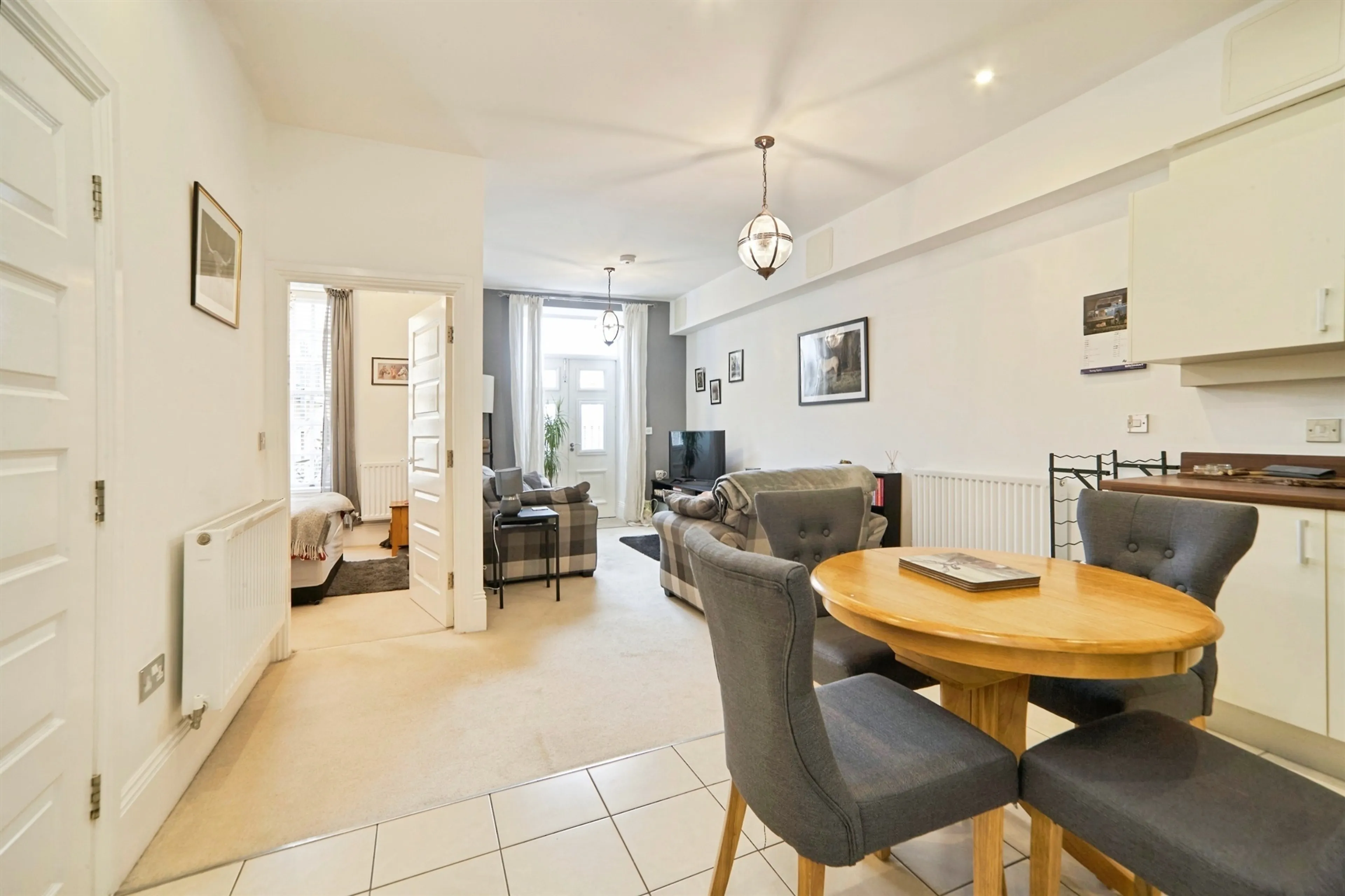 Property at Clifford Drive, Menston, Ilkley