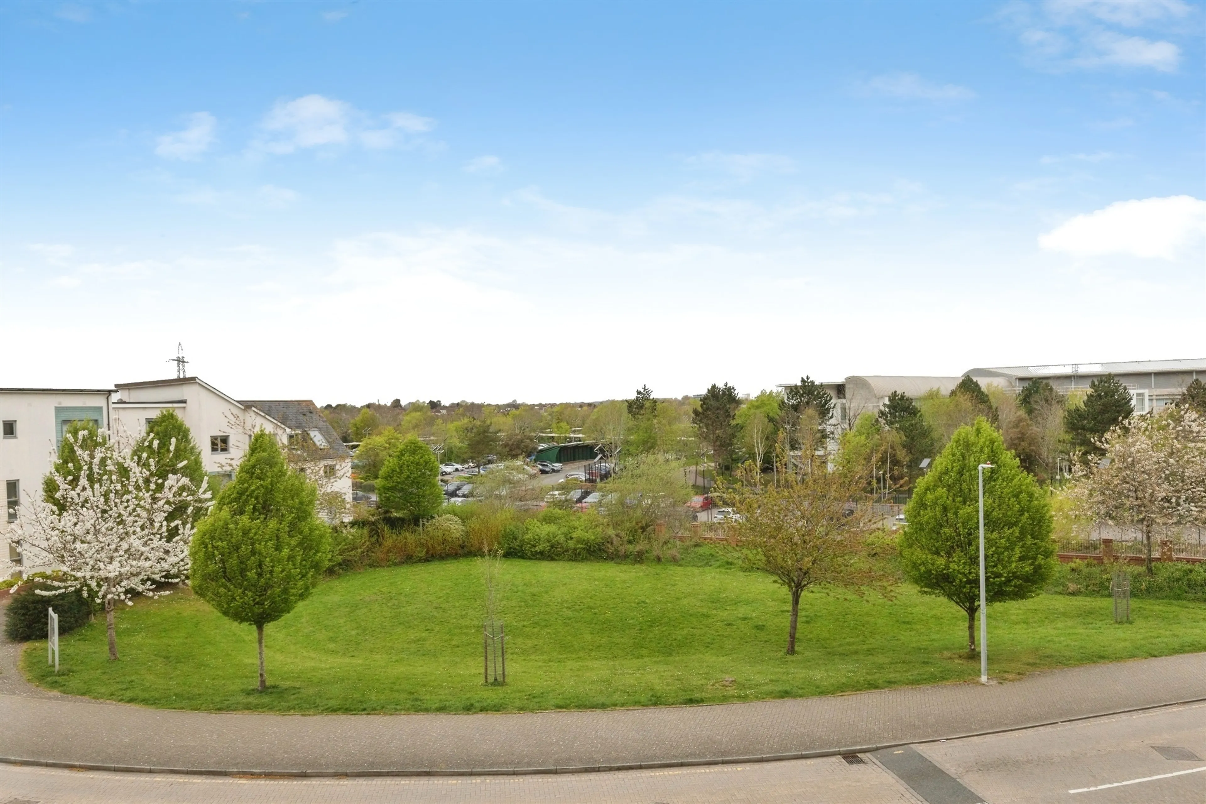 Property at Long Down Avenue, Bristol