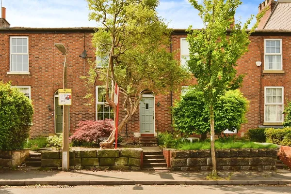 Orchard Road, Altrincham, WA15