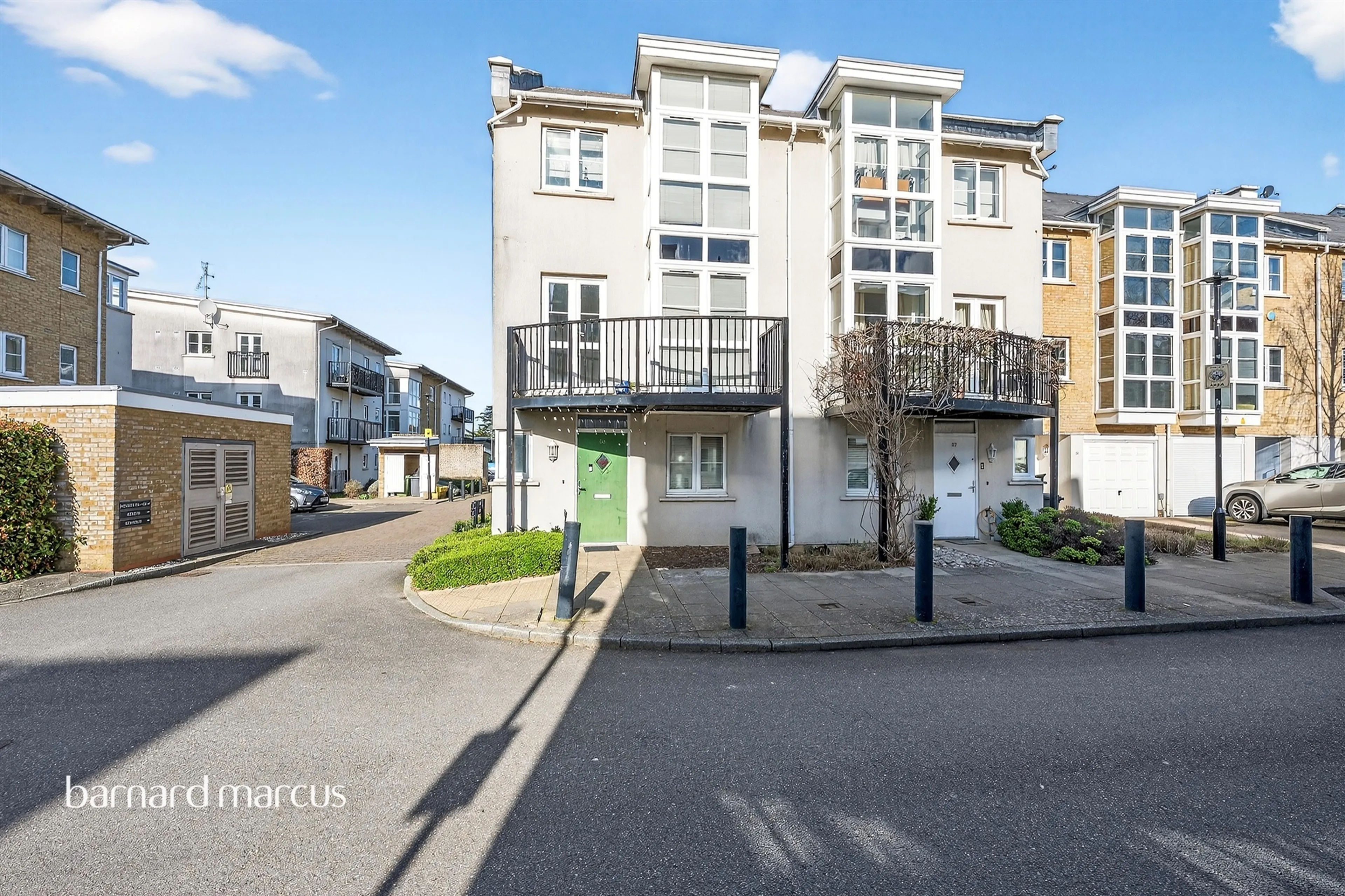 Property at Revere Way, Epsom