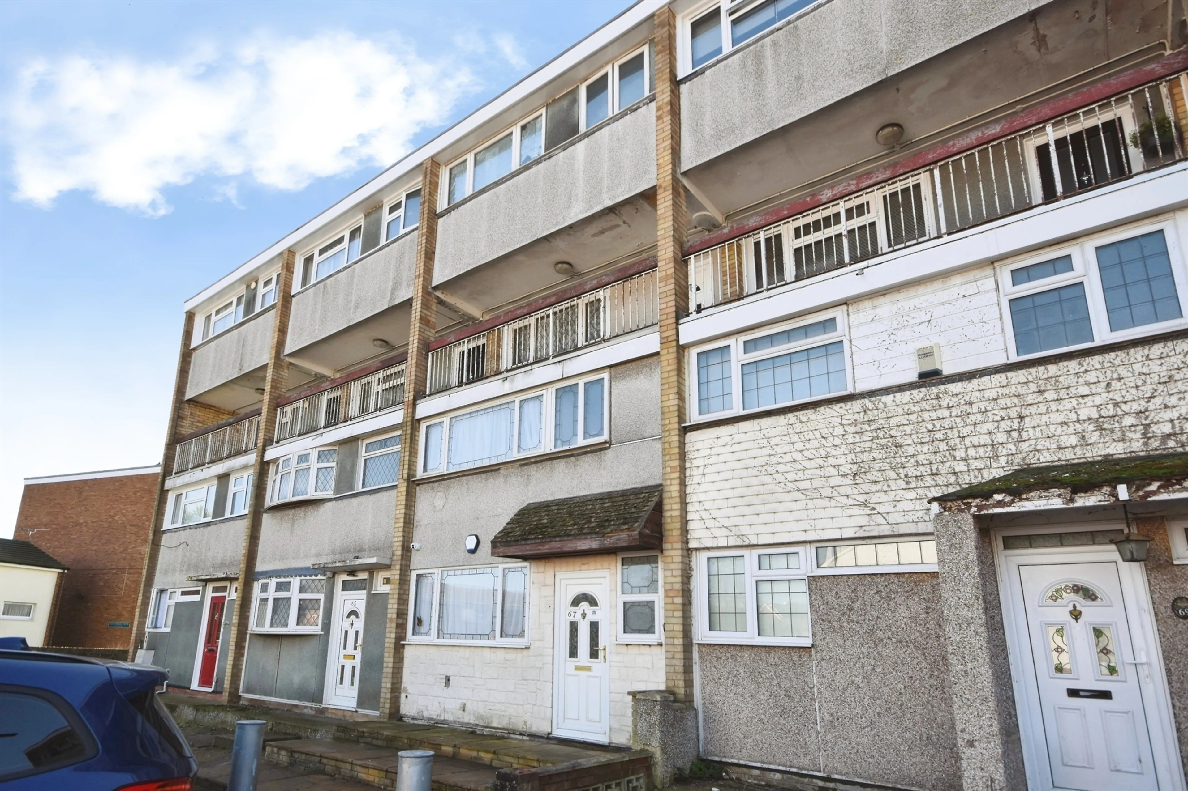 Property at Southwark Path, Basildon
