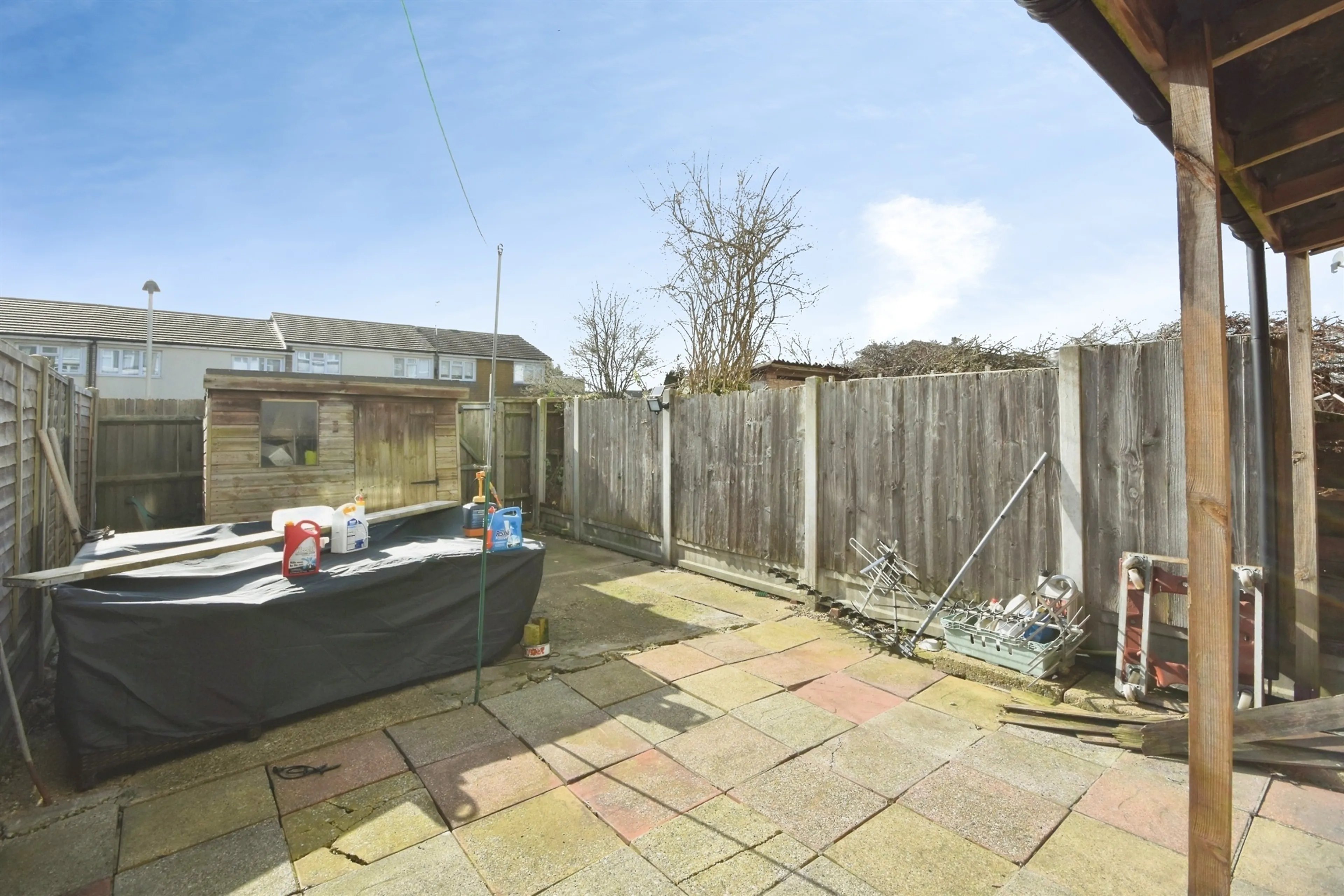 Property at Southwark Path, Basildon
