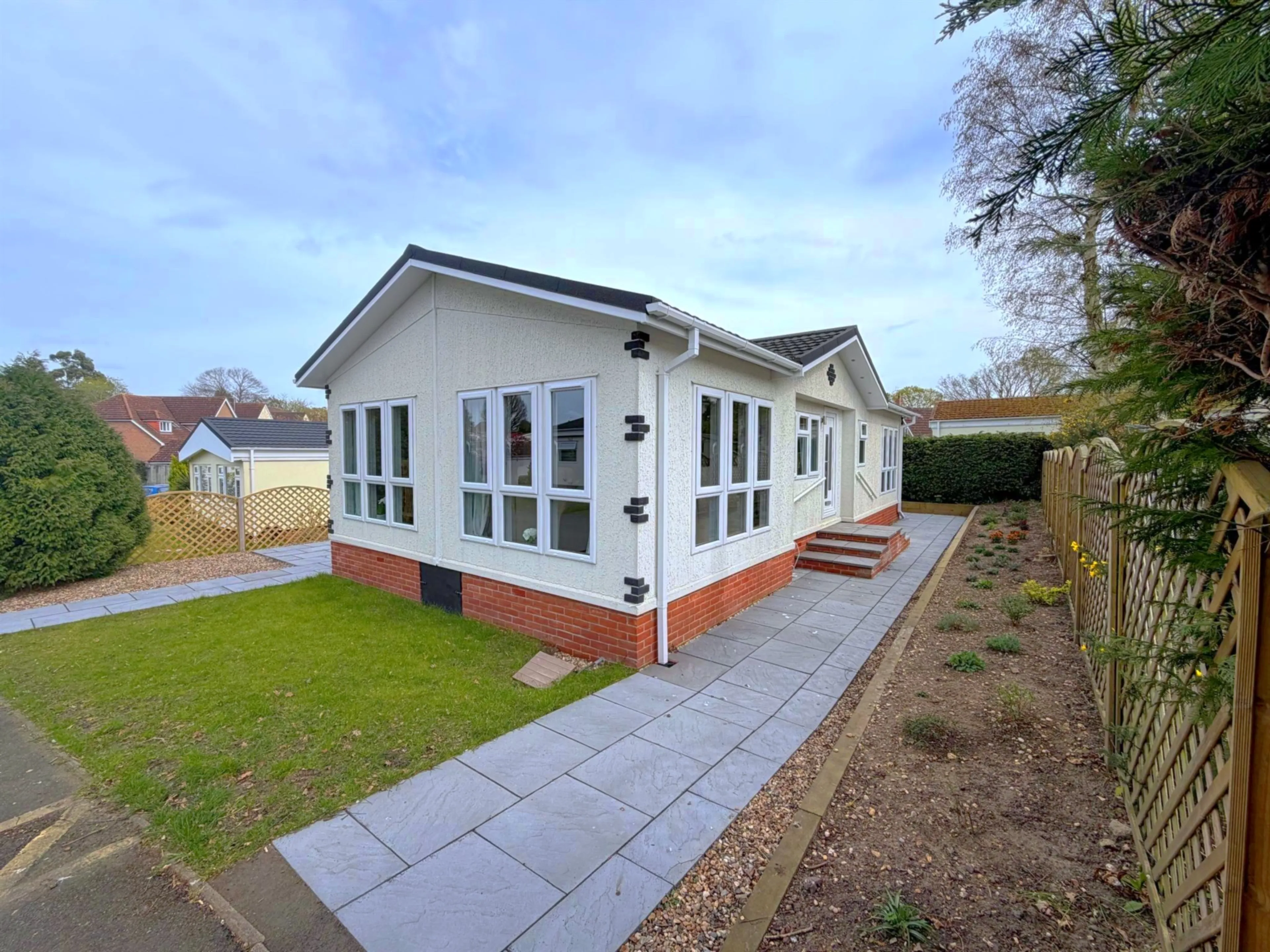 Property at Foxhall Road, Rushmere St. Andrew, Ipswich