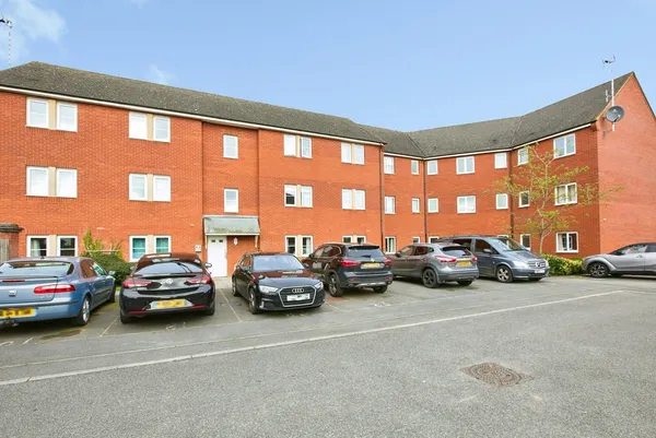 Wildhay Brook, Hilton, Derby, Derbysh...