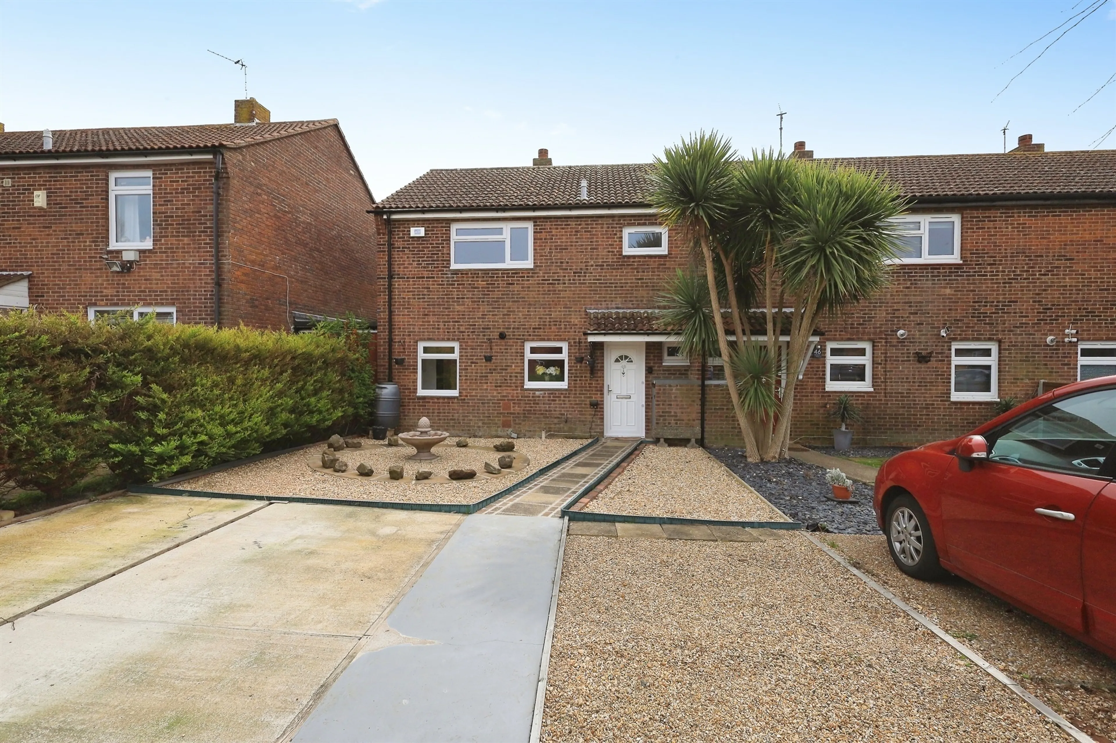 Property at Woburn Way, Eastbourne