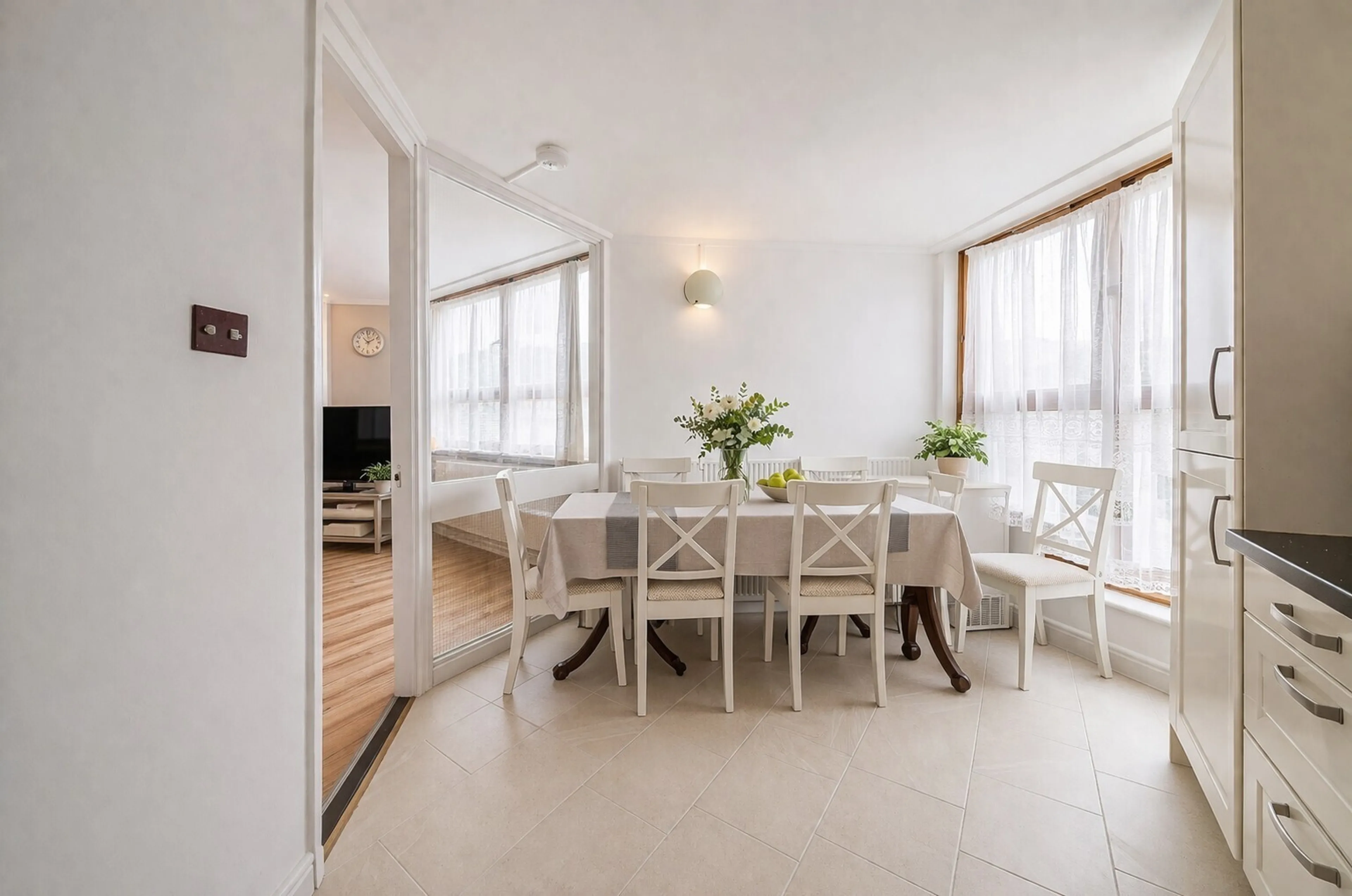 Property at Upper Whistler Walk, London