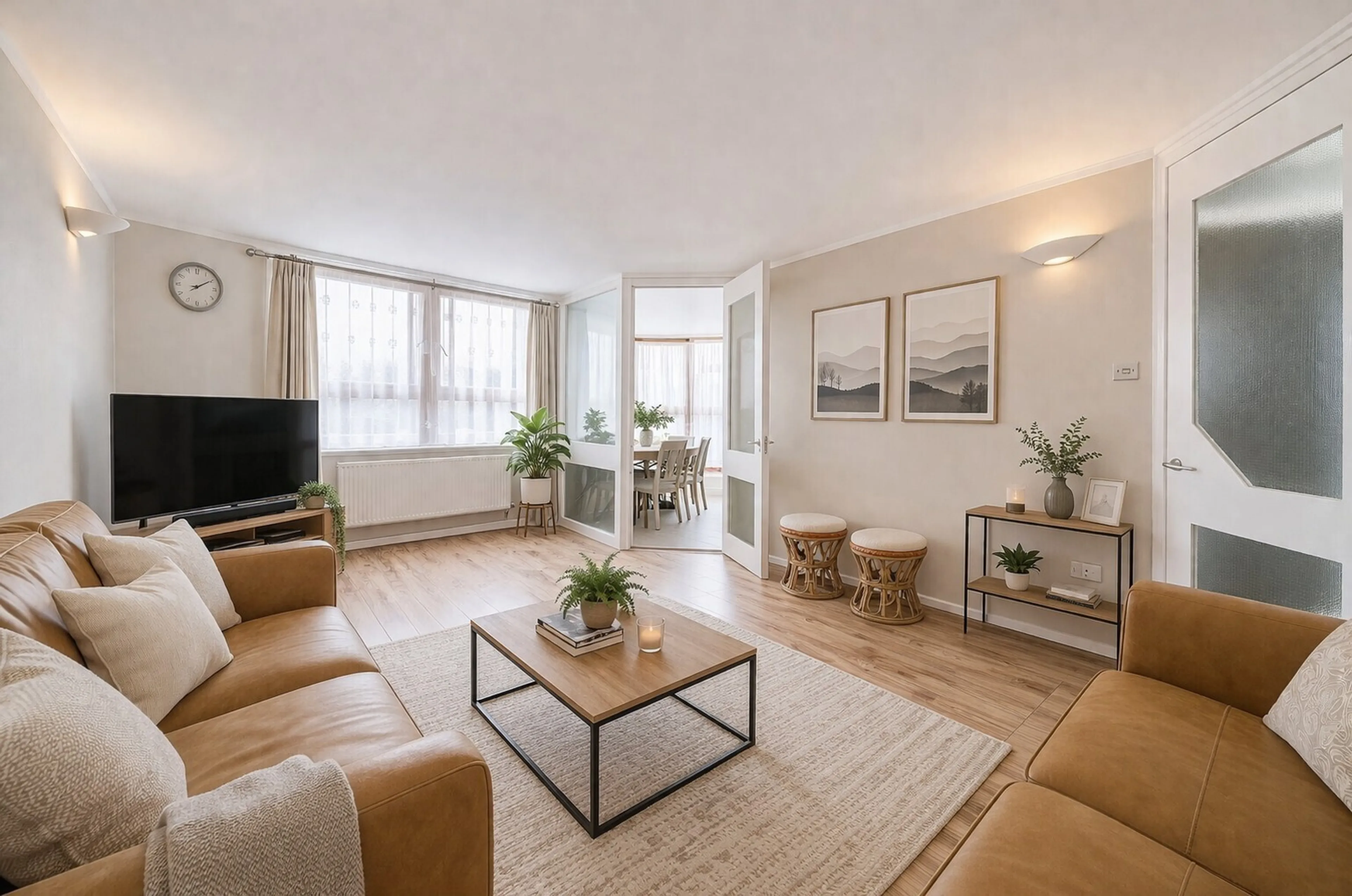 Property at Upper Whistler Walk, London