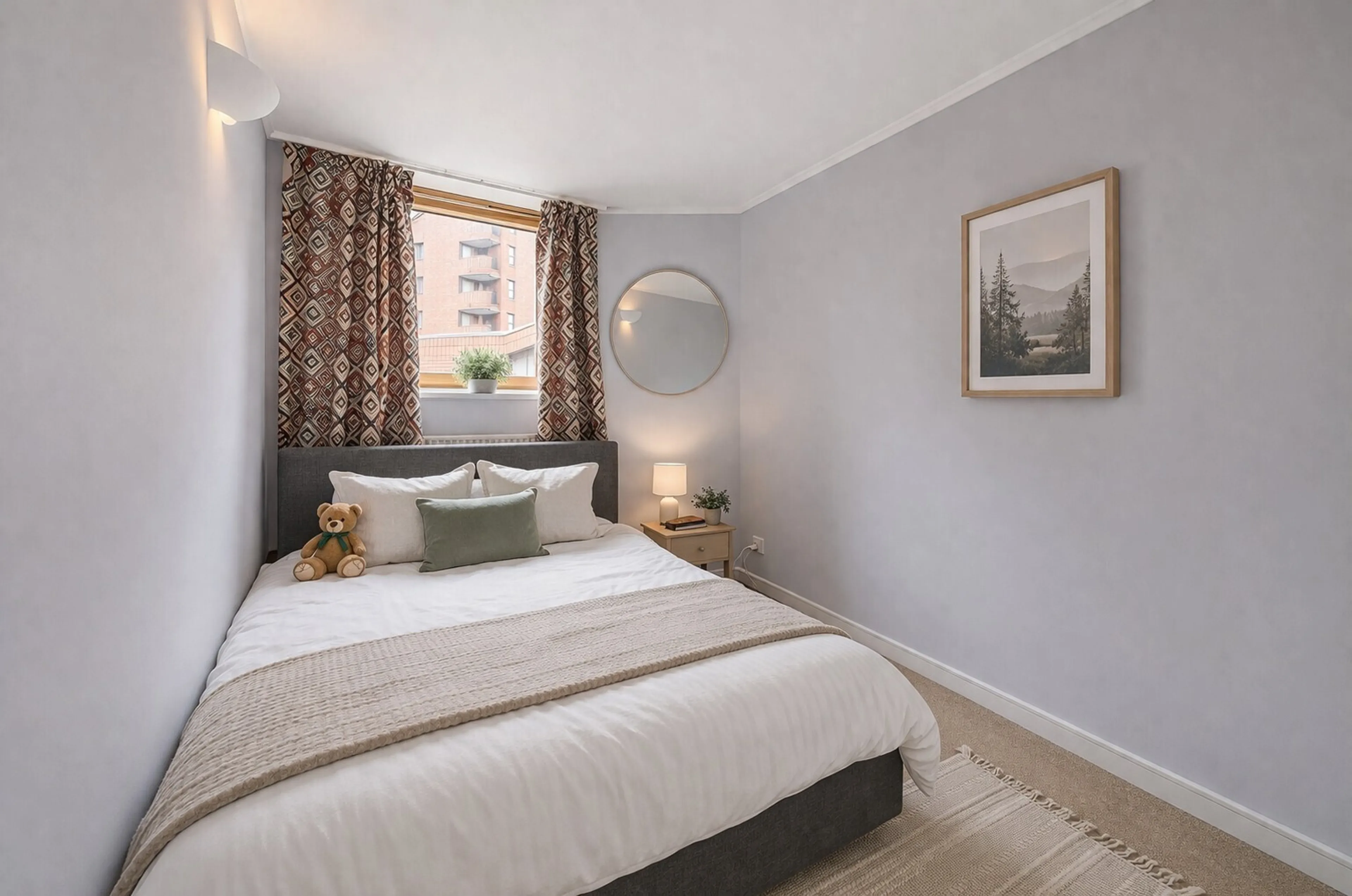Property at Upper Whistler Walk, London