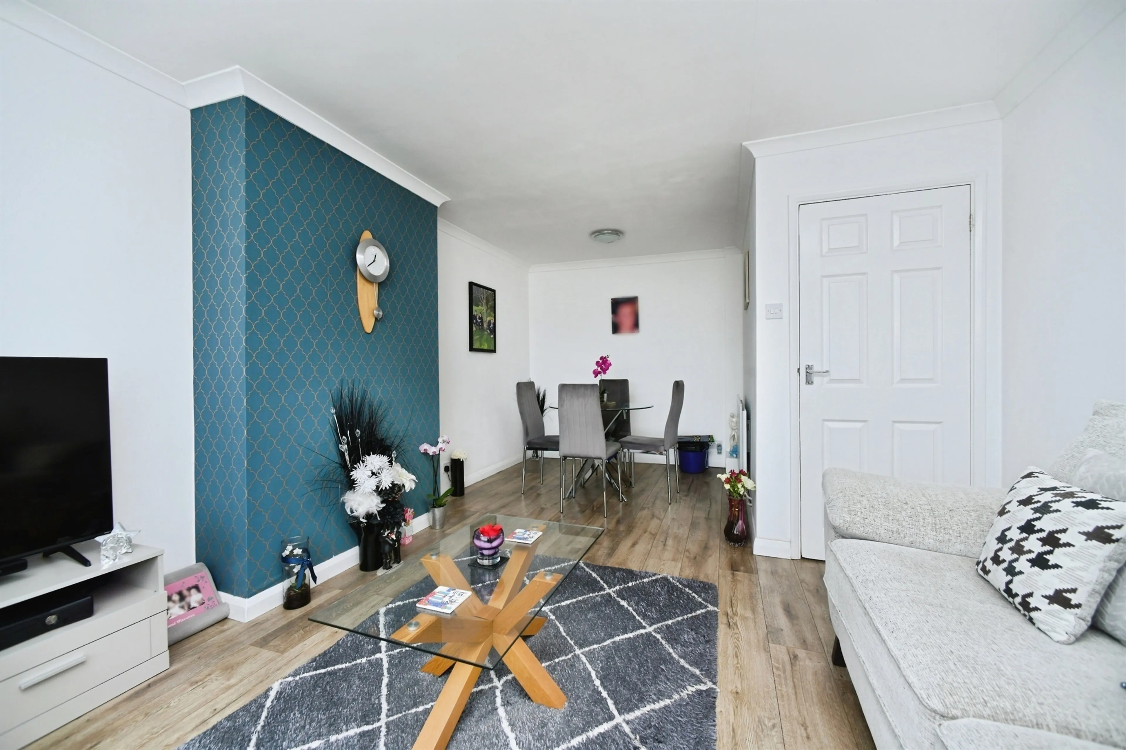 Property at Valley Close, Newhaven