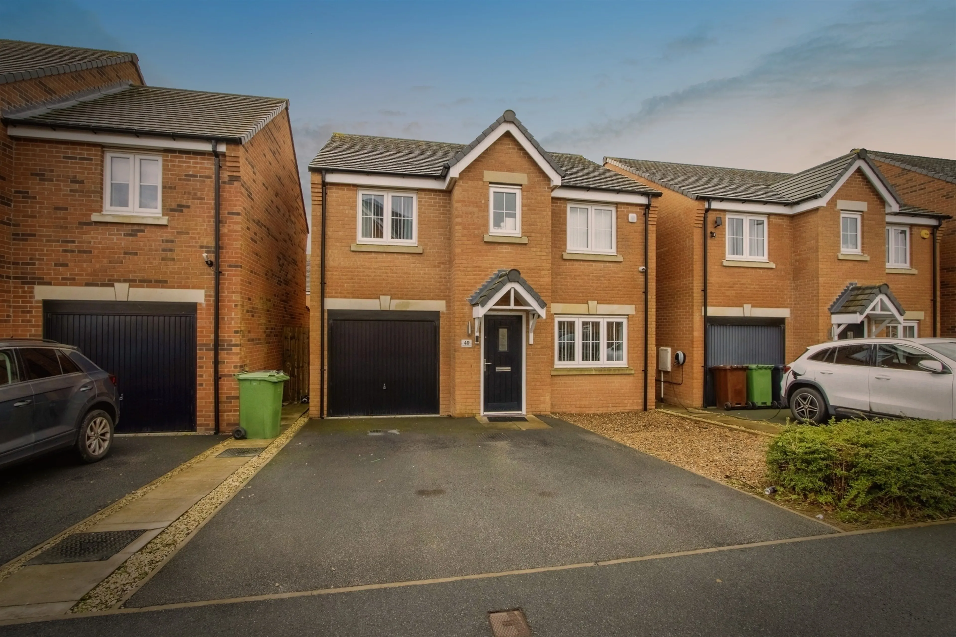 Property at Maggie Barker Avenue, Crossgates, Leeds