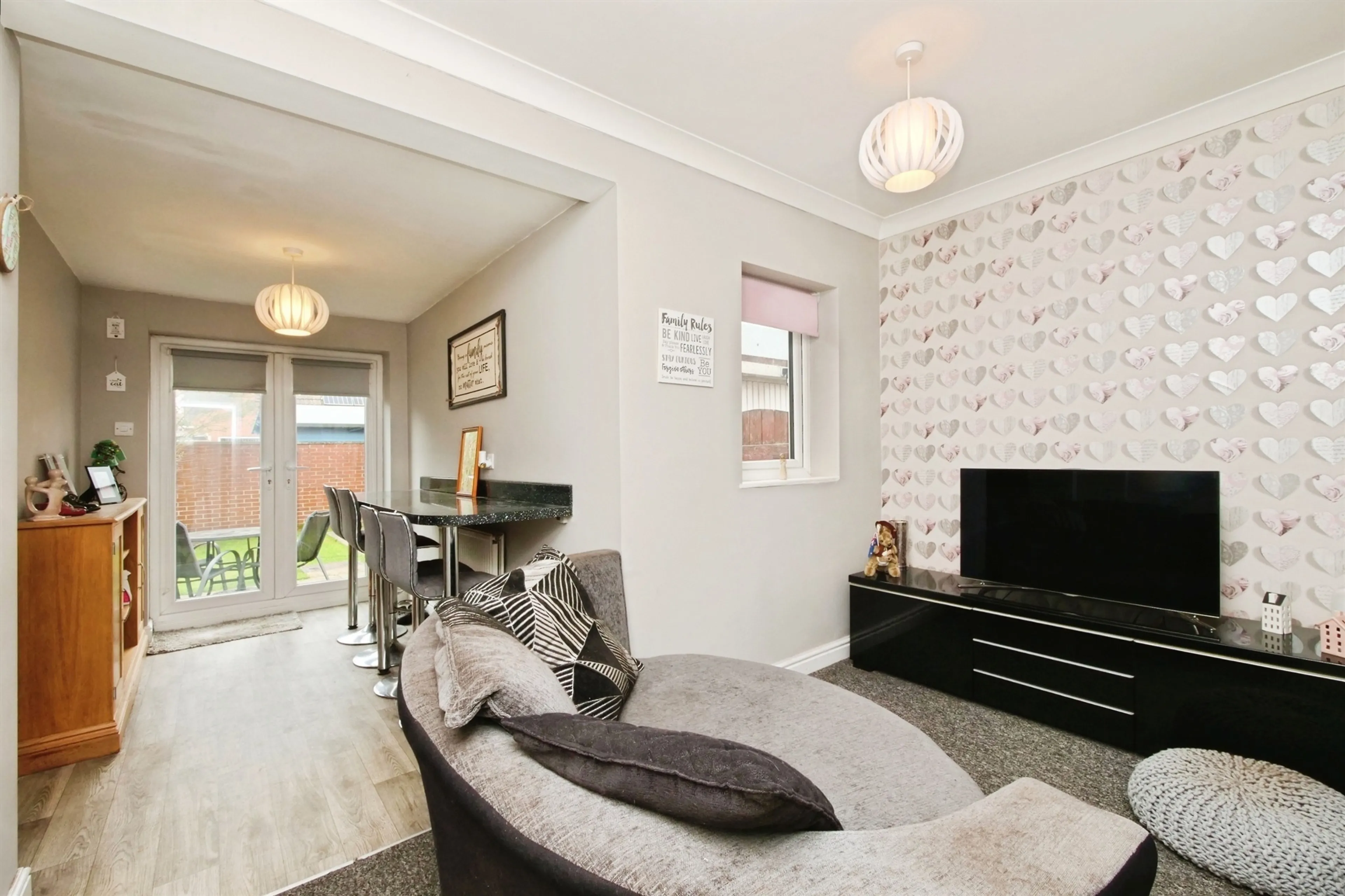Property at York Road, Strensall, York