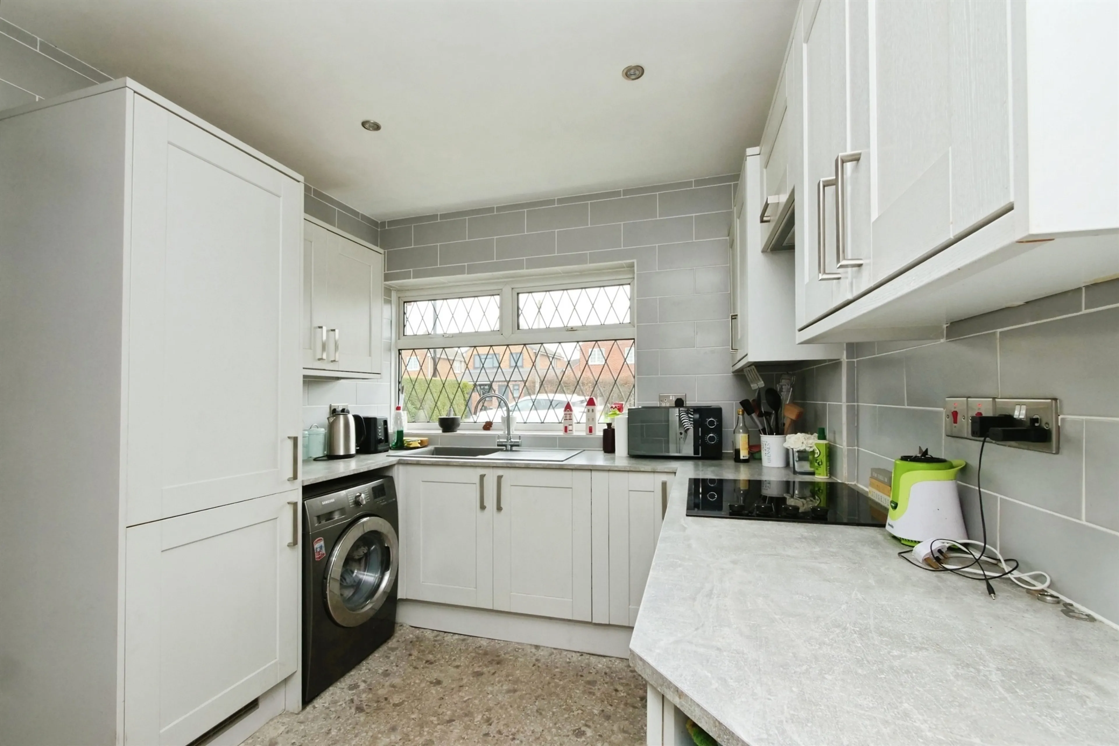 Property at York Road, Strensall, York