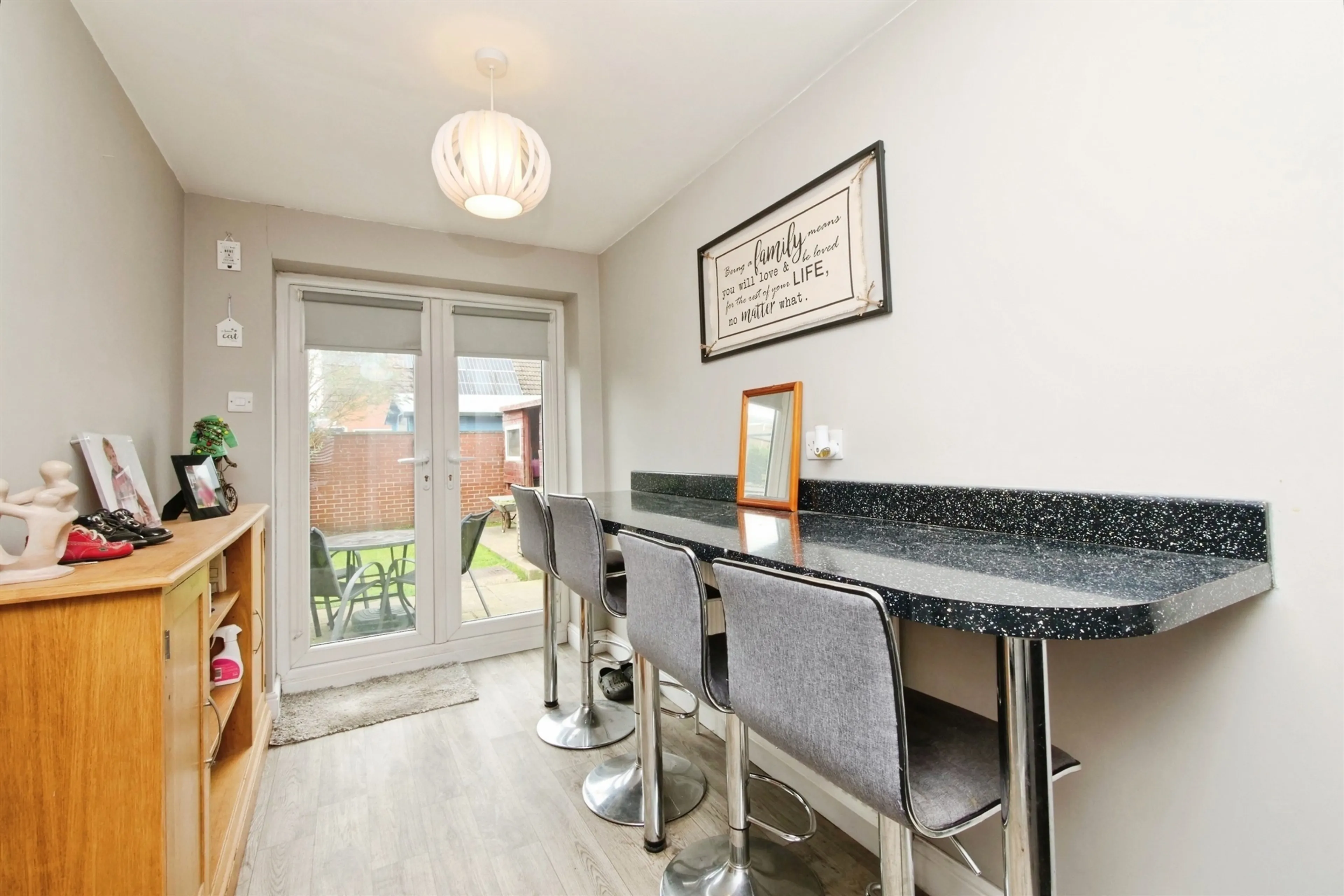 Property at York Road, Strensall, York